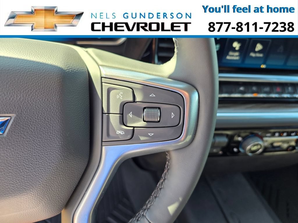 2026 Chevrolet Silverado 1500 LT - Photo 26