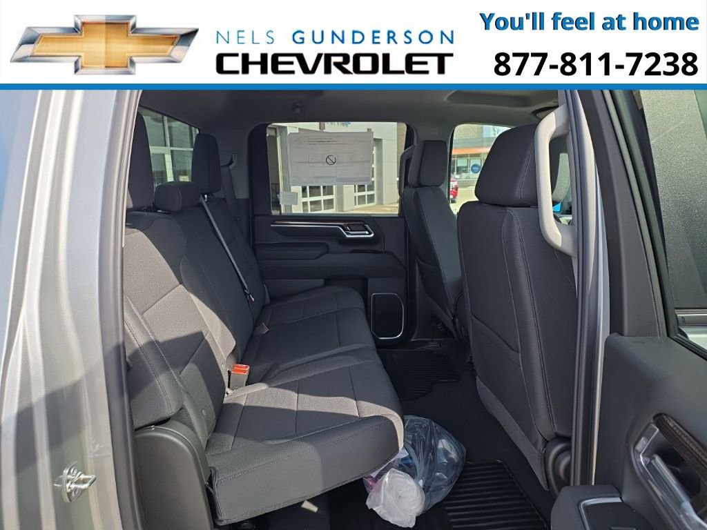 2026 Chevrolet Silverado 3500 HD LT - Photo 11