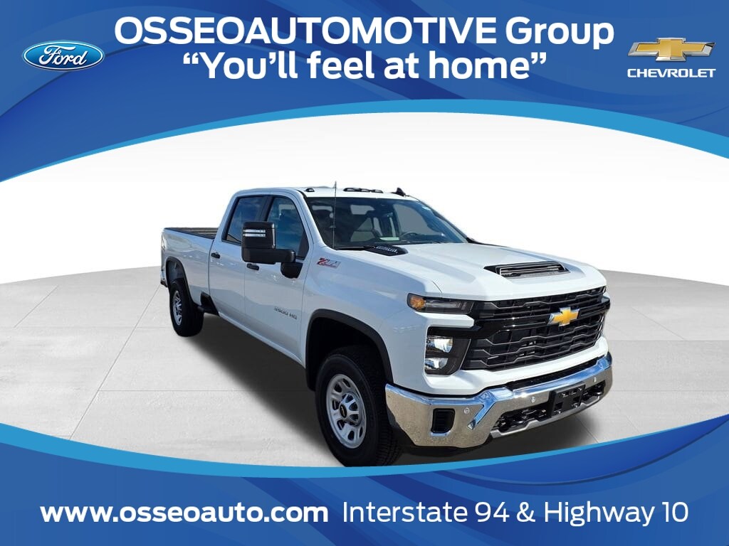 New 2026 Chevrolet Silverado 3500 HD WT Truck