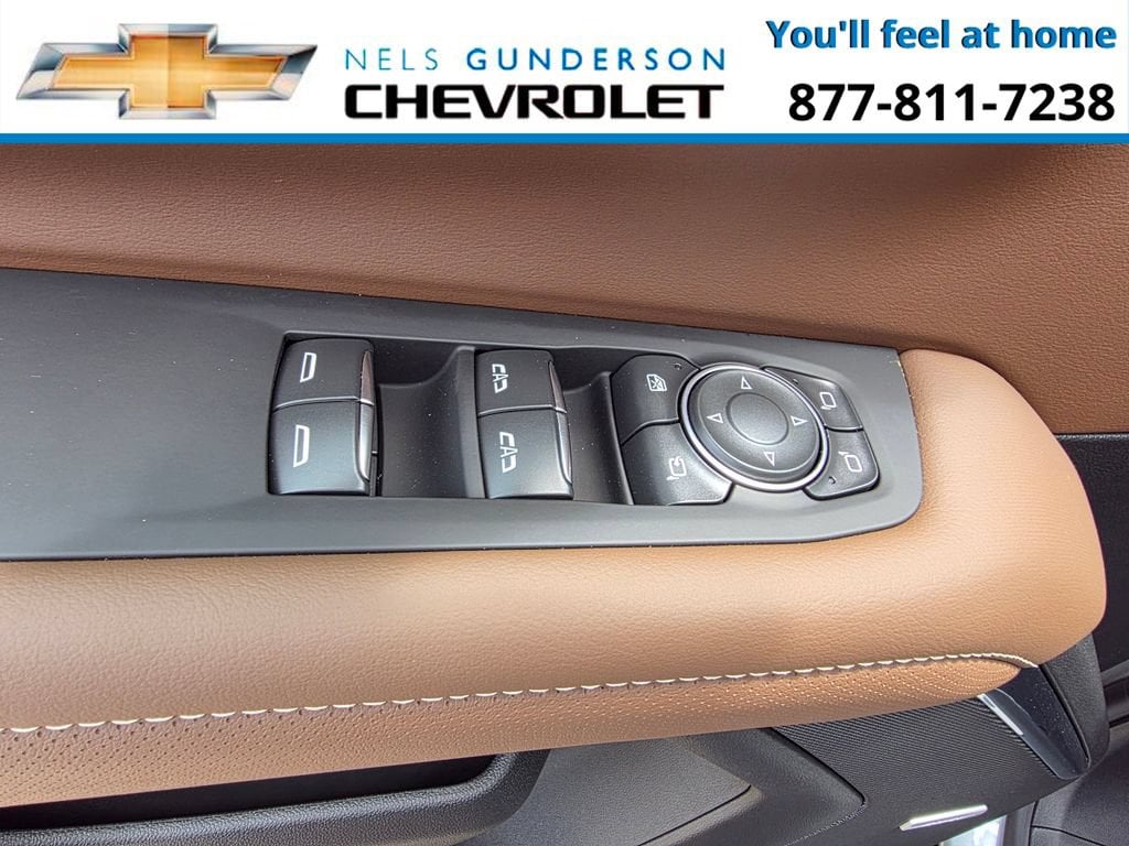 2026 Chevrolet Suburban High Country - Photo 24