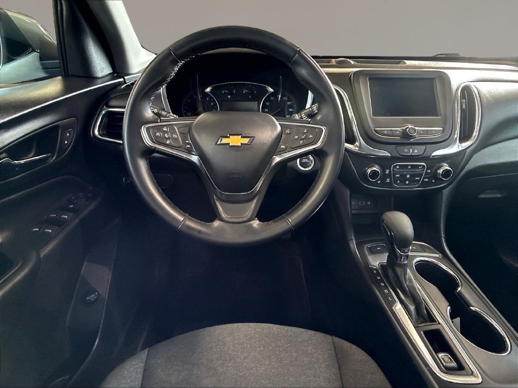 2024 Chevrolet Equinox LT - Photo 10