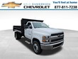 Chevrolet Silverado 5500 HD