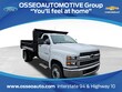 Chevrolet Silverado 5500 HD