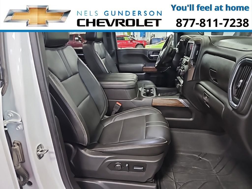 2023 Chevrolet Silverado 3500HD High Country - Photo 16