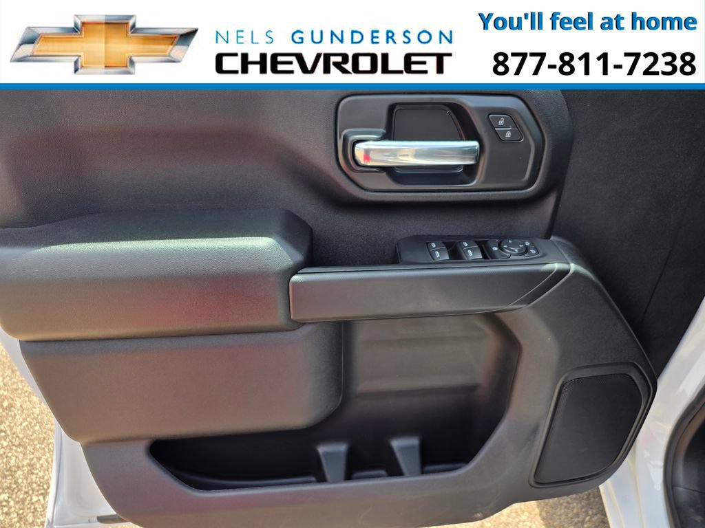 2026 Chevrolet Silverado 2500 HD Work Truck - Photo 15