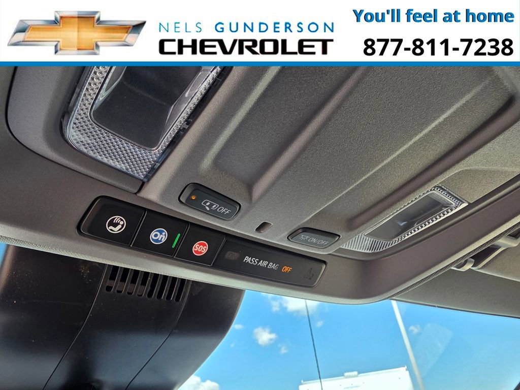 2026 Chevrolet Silverado 1500 Work Truck - Photo 25