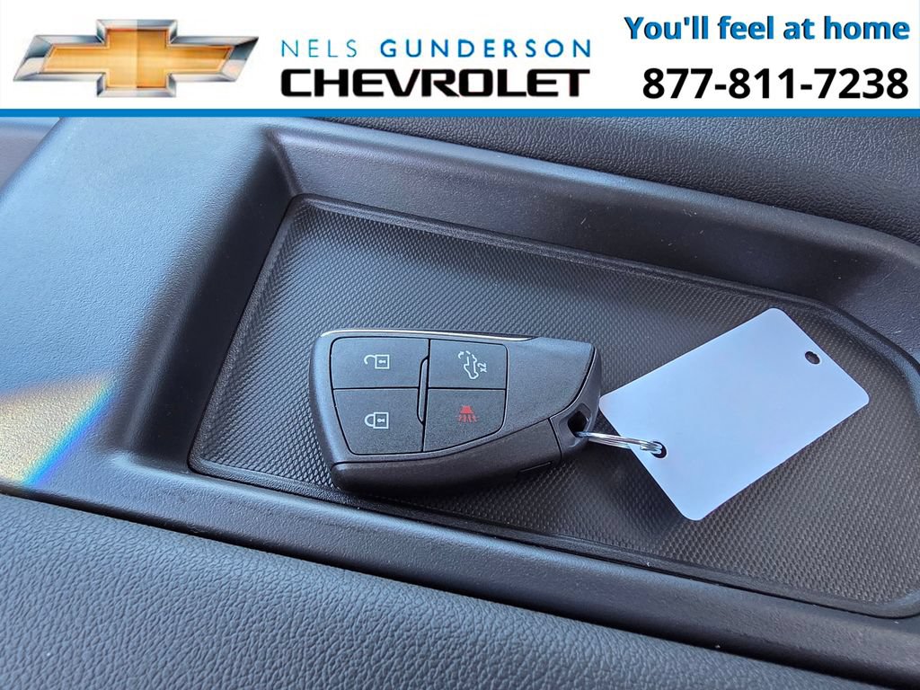 2026 Chevrolet Silverado 1500 Work Truck - Photo 27