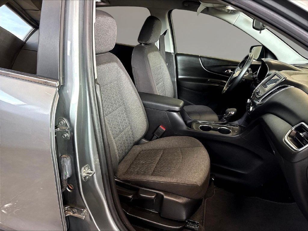 2024 Chevrolet Equinox LT - Photo 31