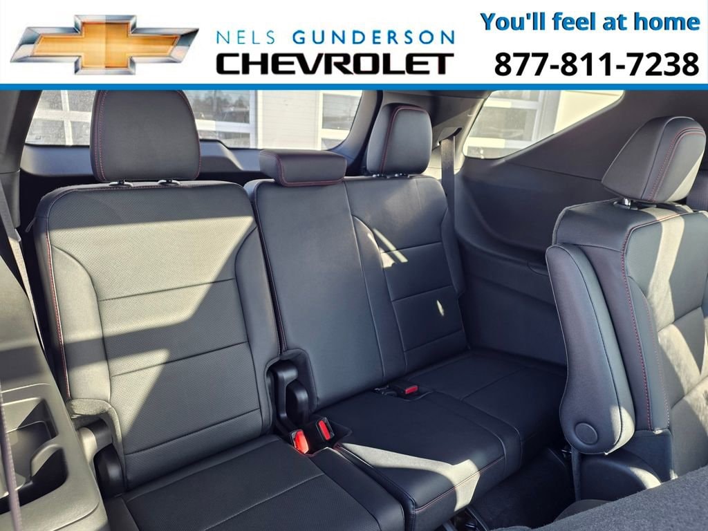 2026 Chevrolet Traverse Z71 - Photo 15