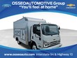  Chevrolet Low Cab Forward 4500 HG
