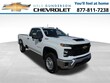Chevrolet Silverado 3500 HD