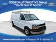  Chevrolet Express Cargo 3500