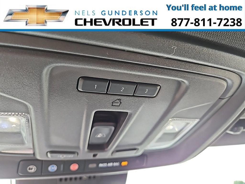 2024 Chevrolet Silverado 3500HD High Country - Photo 37