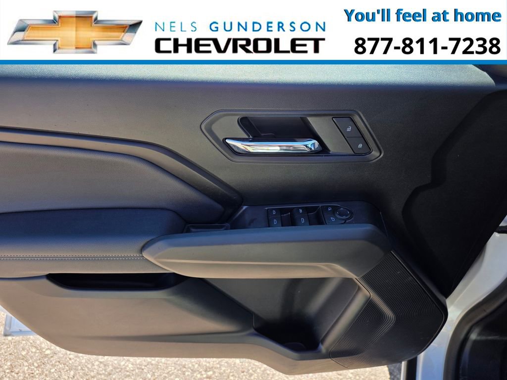 2023 Chevrolet Colorado LT - Photo 14