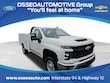 Chevrolet Silverado 2500 HD