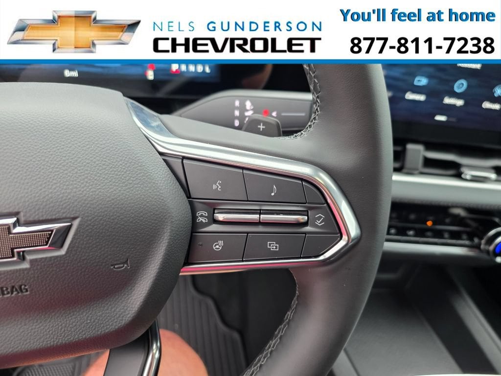 2027 Chevrolet Equinox LT - Photo 26