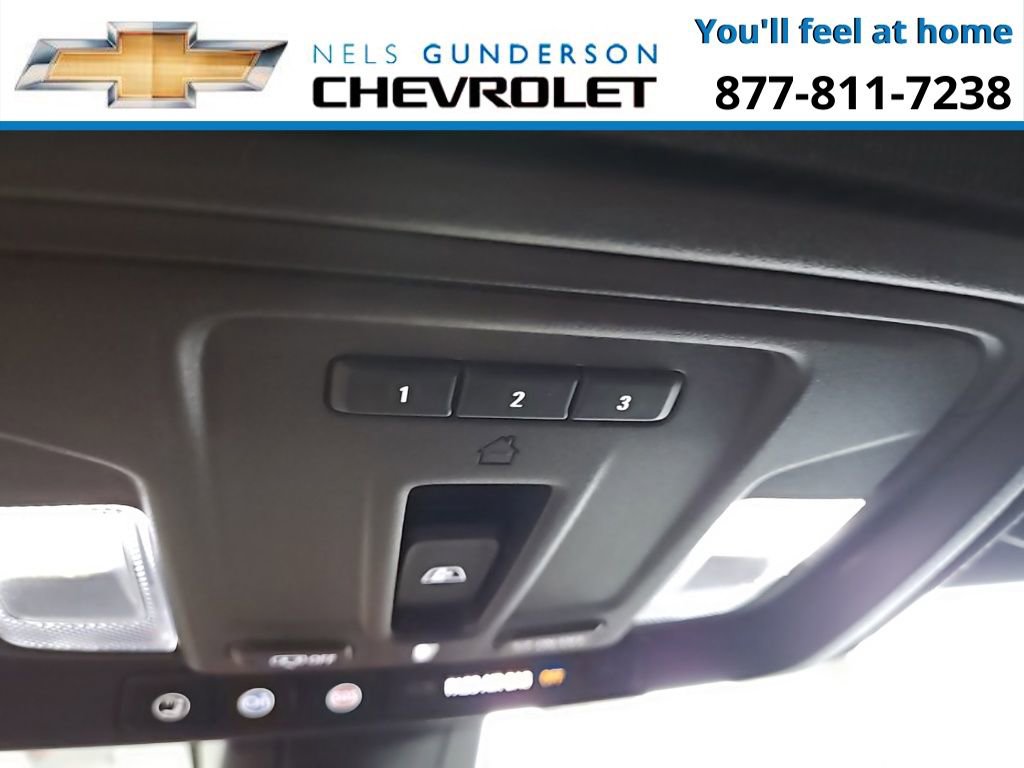 2023 Chevrolet Silverado 3500HD High Country - Photo 35