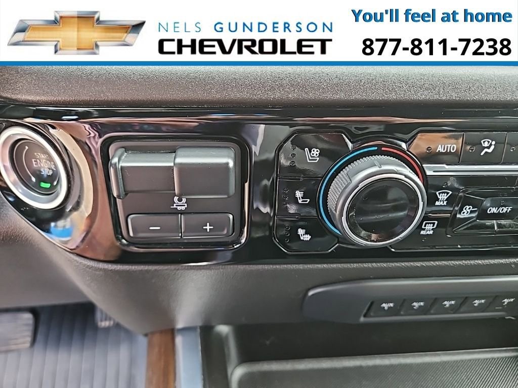 2024 Chevrolet Silverado 3500HD High Country - Photo 29