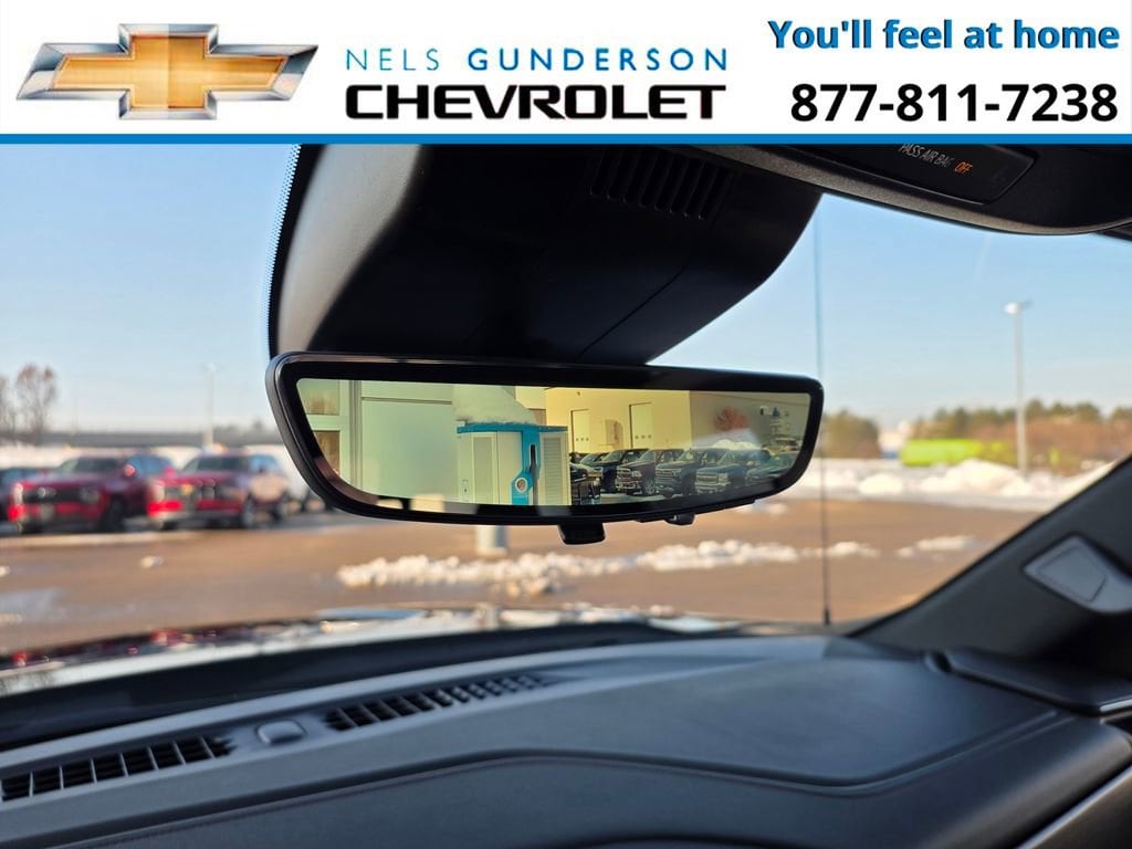 2026 Chevrolet Silverado 1500 High Country - Photo 39