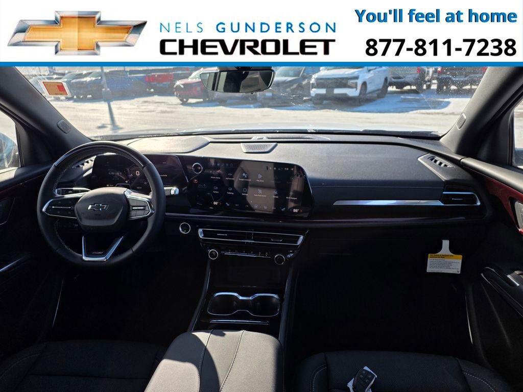 2026 Chevrolet Traverse Z71 - Photo 14
