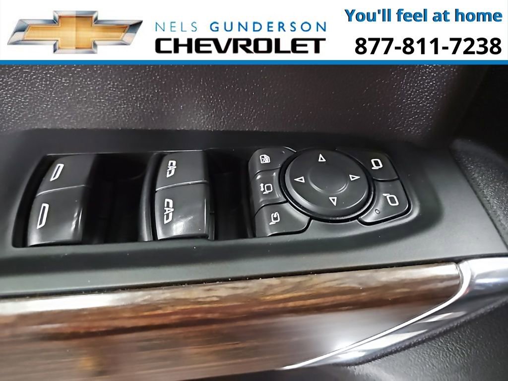 2023 Chevrolet Silverado 3500HD High Country - Photo 20