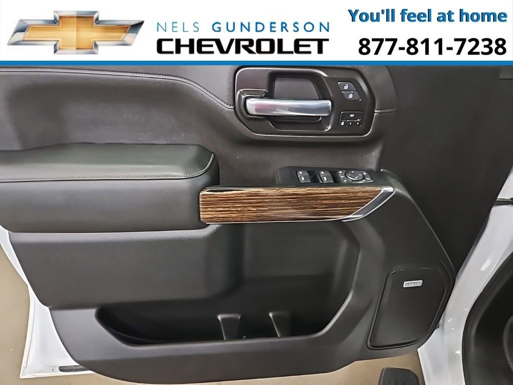 2023 Chevrolet Silverado 3500HD High Country - Photo 18