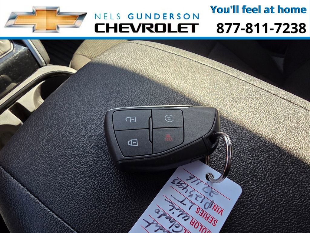 2023 Chevrolet Colorado LT - Photo 29