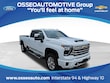 Chevrolet Silverado 3500 HD