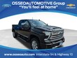 Chevrolet Silverado 3500 HD