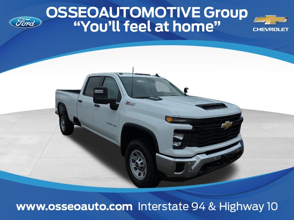 New 2026 Chevrolet Silverado 3500 HD WT Truck