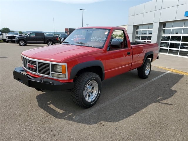 Used 1988 GMC 1 Ton Pickups Base