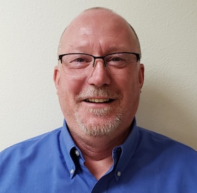 Staff member RANDY DIENGER from ID_fa6f421cc7ad