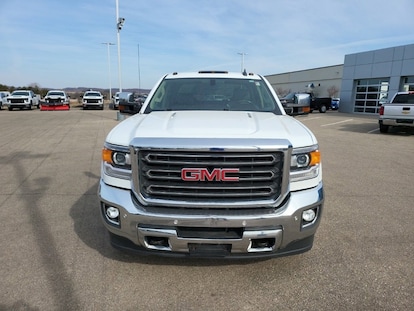 Grille Kit | SIERRA 3500HD SLE 2016 Grille Kit | SIERRA 3500HD SLE 2016