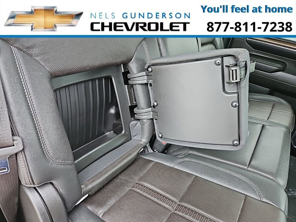 2024 Chevrolet Silverado 3500HD High Country - Photo 13
