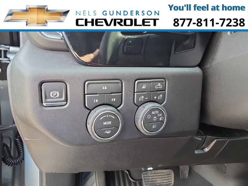 2026 Chevrolet Silverado 3500 HD LT - Photo 18