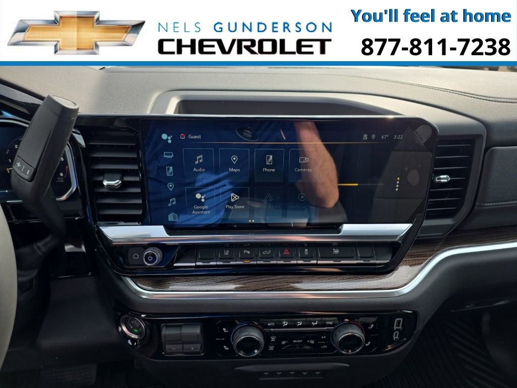 2026 Chevrolet Silverado 3500 HD LT - Photo 19