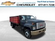 GMC TC5500