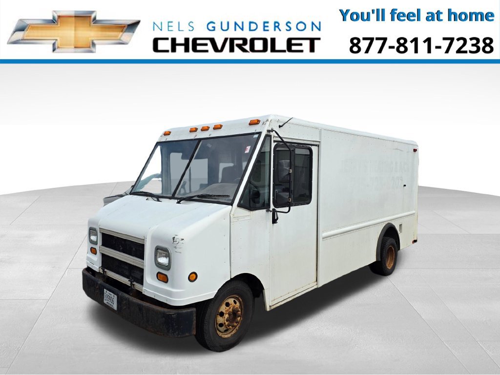 2006 Ford Econoline