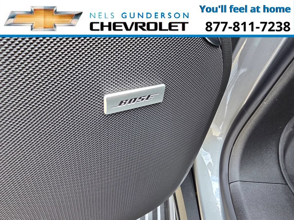 2026 Chevrolet Suburban High Country - Photo 25