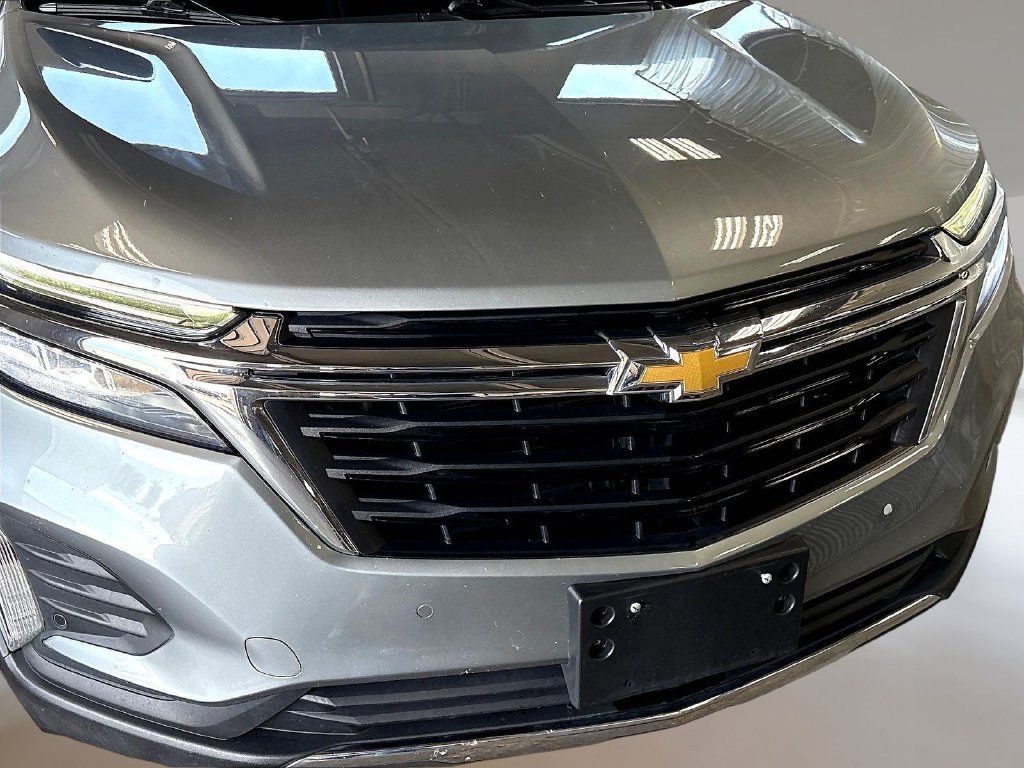 2024 Chevrolet Equinox LT - Photo 33