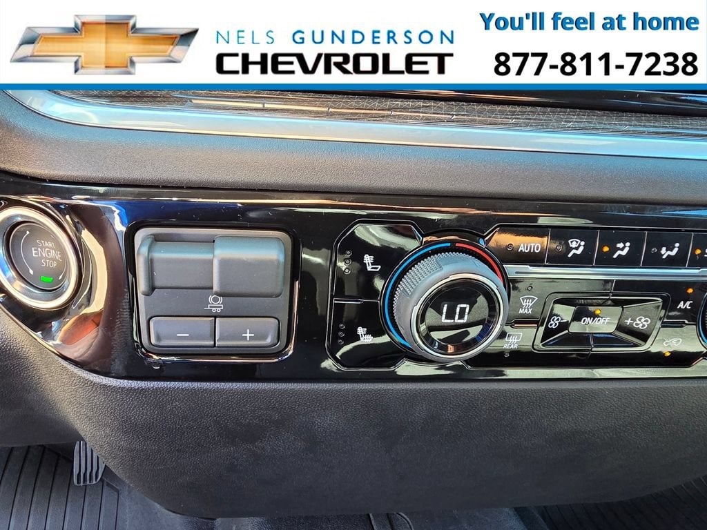 2026 Chevrolet Silverado 1500 LT - Photo 24
