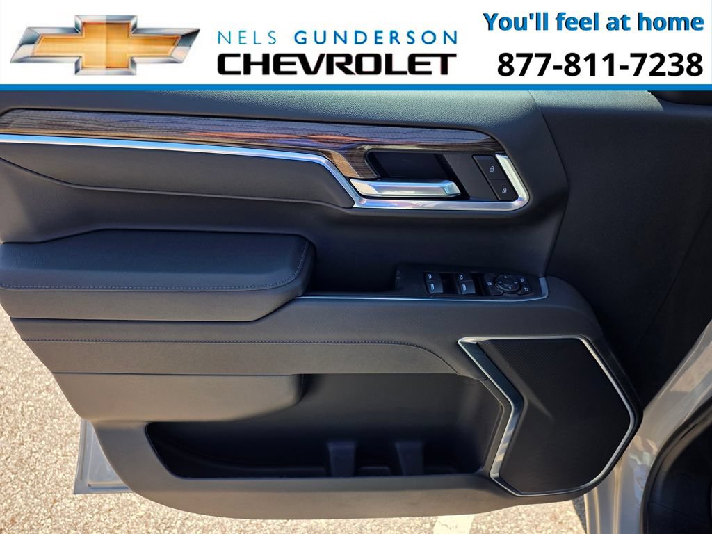 2026 Chevrolet Silverado 1500 LT - Photo 16