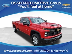 2025 Chevrolet Silverado 3500 HD WT Truck