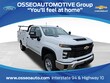 Chevrolet Silverado 2500 HD