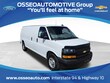 Chevrolet Express Cargo 3500