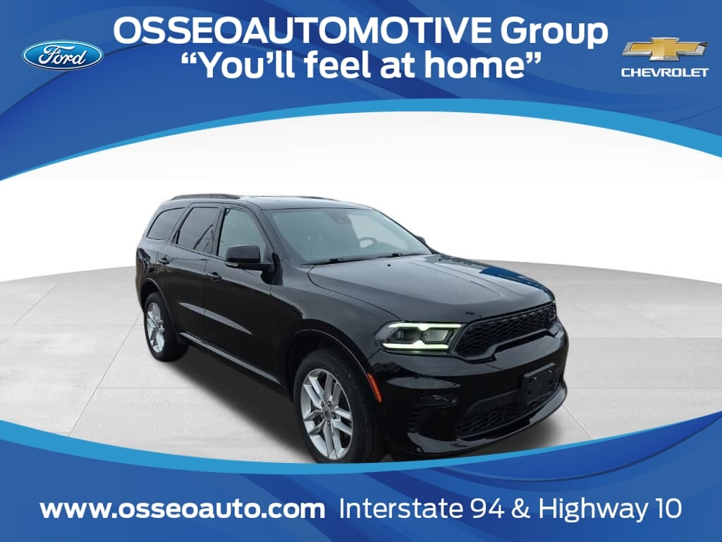 2023 Dodge Durango GT