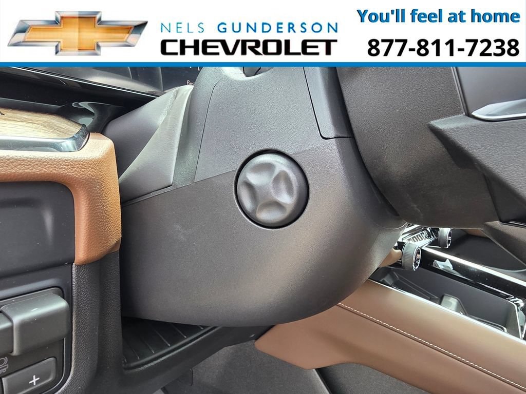 2026 Chevrolet Suburban High Country - Photo 27