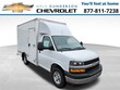 Chevrolet Express Cutaway 3500