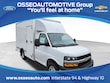 Chevrolet Express Cutaway 3500
