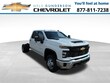 Chevrolet Silverado 3500 HD Chassis Cab